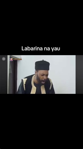 LABARINA #labarina #sairamovies #kannywood #hausatiktok #viral #kano #hausafilm