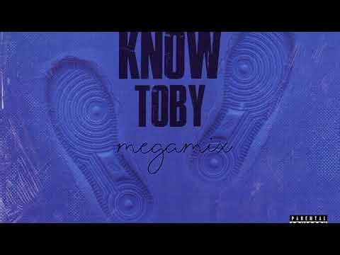 TOBY ANBAKÈ - DO YOU KNOW TOBY [MEGAMIX]