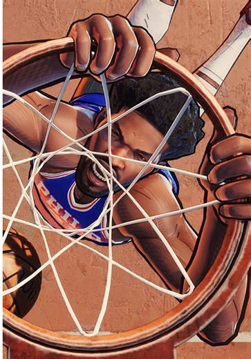 These former MVPs just dropped a new mixtape. Check out Harden’s handles, Jokić’s wizardry and Embiid’s power in NBA THE RUN, a new, fast-paced, 3v3 streetball game coming to PS5, Xbox Series X|S and Steam on PC. Wishlist & Playtest Signups ➡️ NBATHERUN.com VO by the legendary @koolboblove