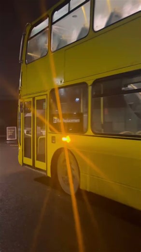 WVL Rail Replacement Bus