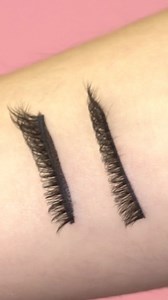 24K views · 56 reactions | Up your lash game instantly with glam by manicare Glam Xpress Adhesive Eyeliners. Simply apply the eyeliner and press lashes on top for instant application. Available in CLEAR for a natural & invisible finish or BLACK for a statement eyeliner & lash look. Discover the range in selected Priceline & Chemist Warehouse stores and online. Learn more here: https://bit.ly/3losykm | BEAUTYcrew | Facebook