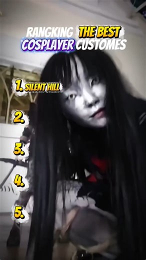 🌟 The Best Cosplayer Outfits That Took the Internet by Storm! 🚀🔥 #shorts #halloween