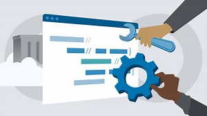 Your first project, DevOps-ified! - DevOps Foundations: Your First Project Video Tutorial | LinkedIn Learning, formerly Lynda.com