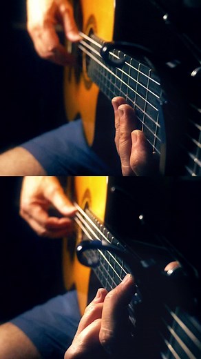 8.8K views · 438 reactions | Broken Moon (part 2) #jessecook #flamenco #spanishguitar #acousticguitar #beautiful #sologuitar | Jesse Cook | Facebook