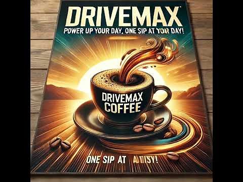 DRIVEMAX COFFEE AND IT'S BENEFITS|DRIVEMAX COFFEE|JUNMONZ VLOGS