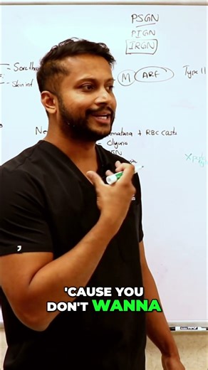 Why Titers Beat Throat Cultures for Infection Testing #shorts