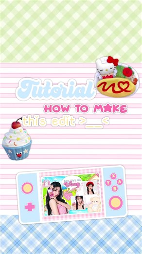 Edit Tutorial Using Ibis Paint X