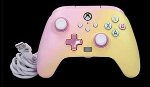 PowerA Enhanced Wired Controller for Xbox Review - A Worthy Alternative Controller