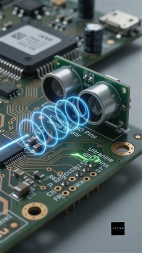 How a Microcontroller Works | The Tiny Computer Inside Every Electronic Device