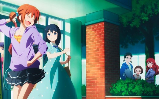 【OSU!】DT练习 Best FriendS
