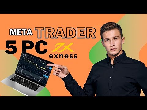 How To Download MT5 Exness Broker