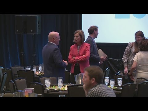 Iowa Economic Development Conference