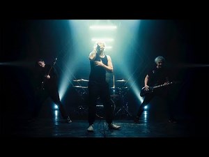 Distinguisher - "Without End" (Official Music Video) | BVTV Music