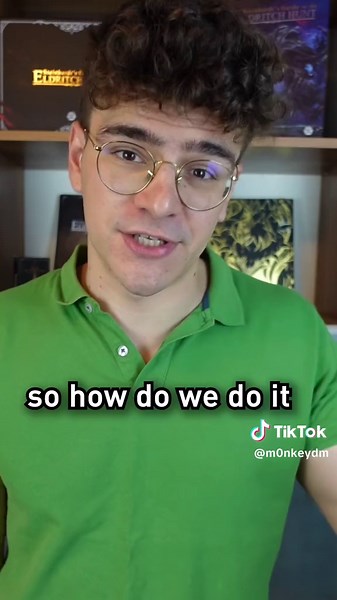 How to Make Someone Explode in D&D: A Surprising Strategy