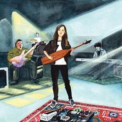 Barbie Almalbis – Barbie Almalbis Tower Sessions Live (2023) » download by NewAlbumReleases.net