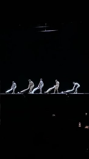 Igor Stravinsky “The Rite of Spring” #yerevan #balletfest