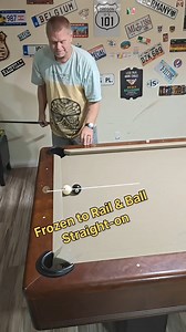 Frozen Ball Solutions! #billiards #pool #pooltricks #trickshots #tricks #artisticpool #8ball #9ball #10ball #BigAl #BigAlsbilliards #efren #efrenreyes #efrenbatareyes #venom #venomtrickshots #seyberts #jump #jumpshot #carom #combo #forcefollow #english #bank #bankshot #jflowers #earlstrickland #smo | Big Al's Billiards