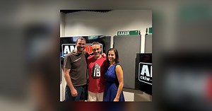 Local journalist says goodbye - AM 800 CKLW