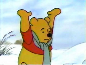 1988 Commercial - ABC - Winnie The Pooh & Tigger Too