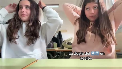 Exploring the Duo of Six and Seven