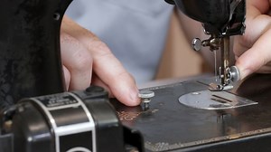 Cleaning & Repair for Secure Thumb Screw Placement