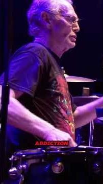 WHY GINGER BAKER ENDED POOR AFTER CREAM MILLIONS SHOCKED ROCK FANS WORLDWIDE