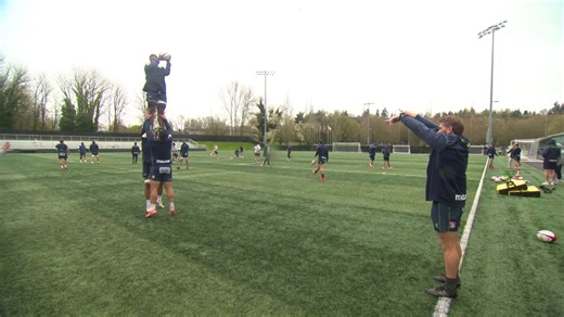 Seattle Seawolves kick off ninth with high hopes and homegrown talent