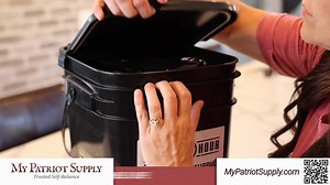 221 reactions | 퐈퐟 퐧퐨퐭 퐧퐨퐰 - 퐰퐡퐞퐧? My Patriot Supply® is America's #1-rated supplier of emergency food & gear. Defend your future today. | My Patriot Supply | Facebook