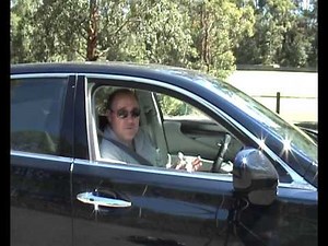 Lexus LS 600hL Hybrid - Rob Fraser Reviews