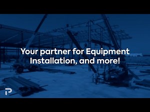 Engineering & Construction Solutions | Premier Tech ECS