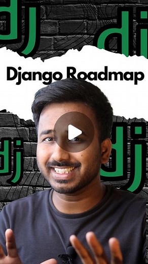Nilesh Hadalgi | Techie Programmer | Roadmap to Learn Django from Beginner to Expert **1. Basics of Web Development:** - HTML - CSS - JavaScript **2. Introduction to... | Instagram