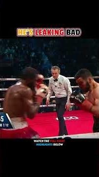 Artur Beterbiev VS. Marcus Browne | HIGHLIGHTS #boxing #sports