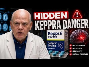 Keppra Side Effects: The Behavior Changes You Need to Know