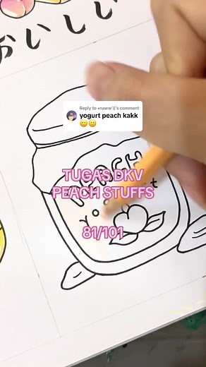 Peachy DKV Student Checklist Video