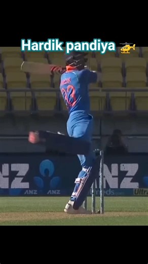 Hardik Pandya 360° Spin Six 🔥 | Unbelievable Shot 😱 #shorts #cricket