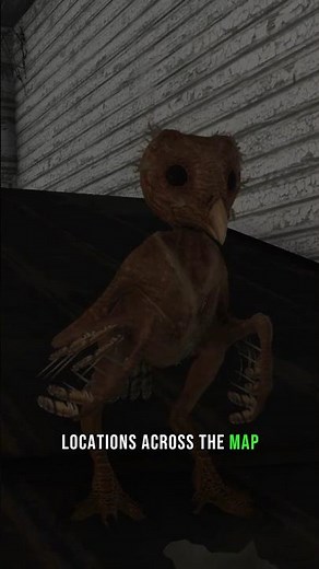 Fallout 76’s RAREST Creature | Part 1