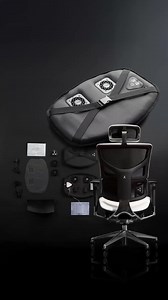 Built-in relief, right where you need it. 50% off ELEMAX™ Cooling, Heat & Massage | X-Chair