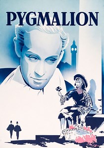 Pygmalion streaming: where to watch movie online?
