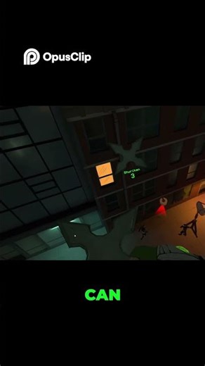 Ninja Stealth Mission - Climbing and Completing Objectives!