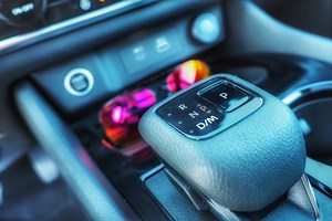 Nissan CVT Transmission vs Nissan Automatic