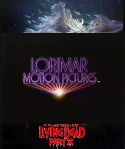 January 8th, 1988… “Return of the Living Dead Part II” was released! 🧟🧟‍♂️🧟‍♀️ Just When You Thought It Was Safe To Be Dead. #thisdayinhorror #returnofthelivingdead2 #horror365 | Horror/365