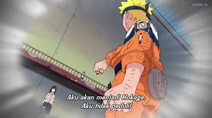 Naruto shippuden Episode 478 sub indo Pertarungan terakhir Uzumaki Naruto vs Uchiha Sasuke | Fadli Melandi