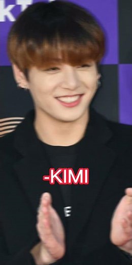 CCP Jungkook BTS~||Capcute