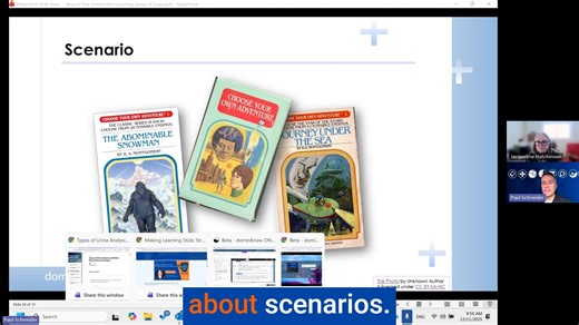 Turn branching scenarios into measurable learning—score it, track choices with xAPI, and improve the content based on real learn