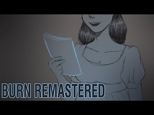 Burn Remastered [Hamilton ANIMATIC]