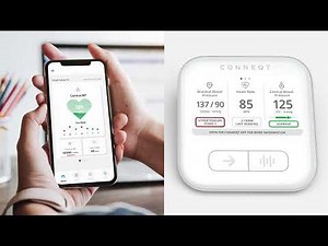 Introducing CONNEQT | Track What Really Matters