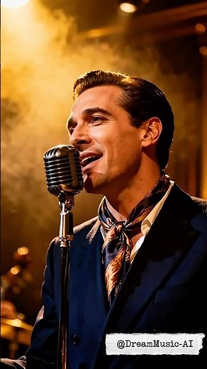 🎶 "La Paloma" – Julio Iglesias' Timeless Serenade #music #70s #60s #80s #aicover #shorts