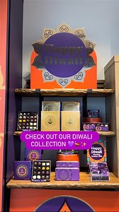 Light up your Diwali celebrations with a touch of sweetness! 🪔✨ Our beautiful, limited-edition Diwali chocolates are here — available both in-shop and online 😊 https://bit.ly/3Itka4J | Purdys Chocolatier