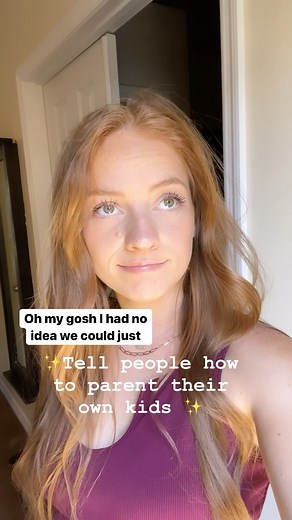 Katelyn Campisi on Instagram: "When I became a mom I had no idea the amount of parent shaming that would come my way if I didn’t do things exactly how other people did. Breast fed, formula fed, screen time, no screens, organic eaters or happy meal lovers: you’re all welcome here 💕 #momlife #motherhood #motherhoodunplugged #motherhoodthroughinstagram #parentlife #parenthood"