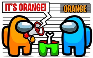 【SSundee】999 DIFFICULTY Game mode in AMONG US